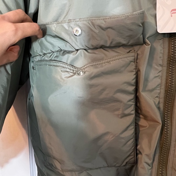 Fabletics Jacket - Picture 7 of 7